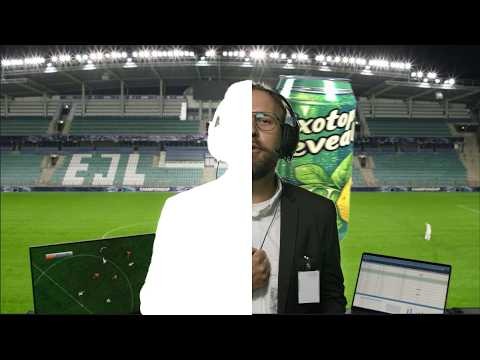 Pixotope, 방송 산업을 AI 기반 그래픽 통합 도구 출시