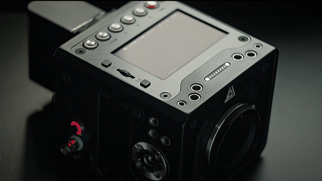 AltCineCam Eclipse 공개,Blackmagic Micro를 위한 업그레이드