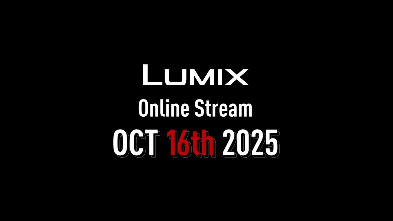 파나소닉, LUMIX 카메라 및 S 시리즈 렌즈용 펌웨어 업데이트