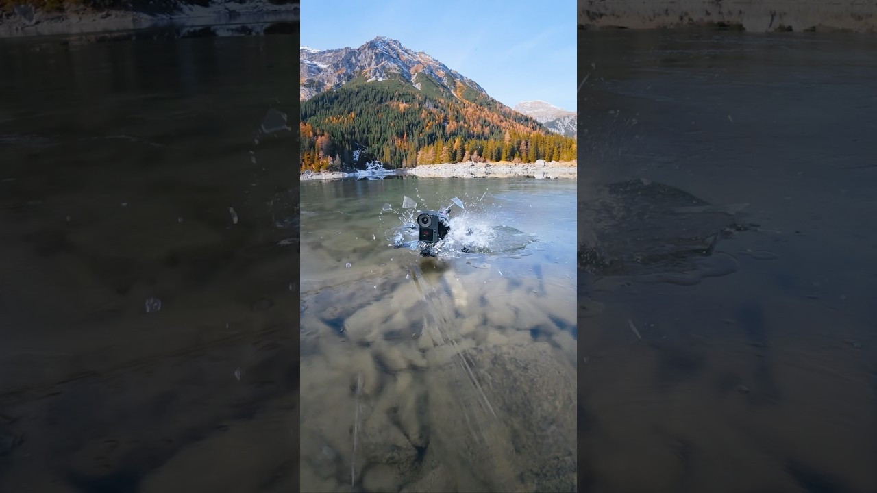 DJI, Osmo Action 6 출시
