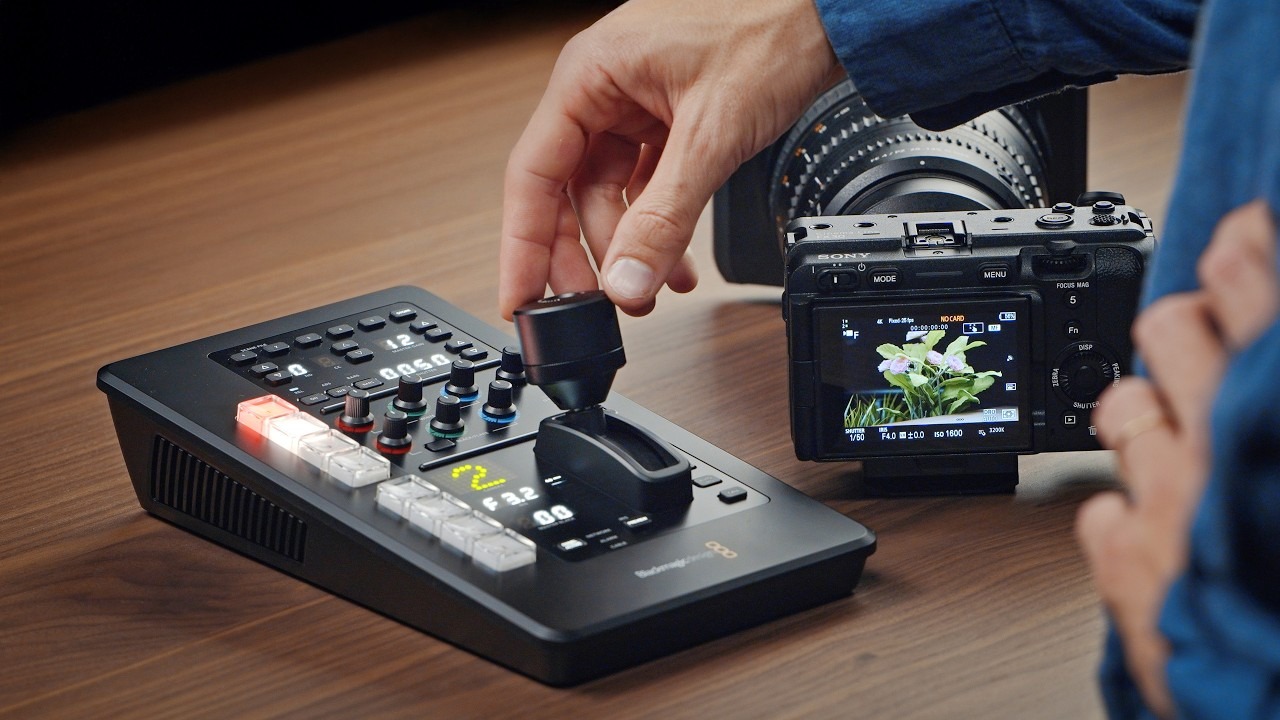 Middle Things, 'Middle Control 3 Pro' 출시