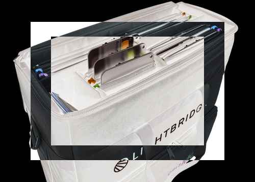 새로운 Lightbridge C-Move 코어 새로운 Lightbridge C-Move 코어 - 사진 2
