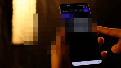 울란지, 120W 200W 이중 컬러 및 RGB 비디오 조명 출시 - 사진 3