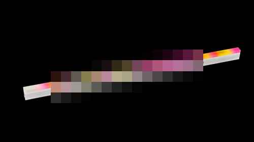 마틴, VDO Sceptron XB 고출력 Pixel-Batten 출시 - 사진 1