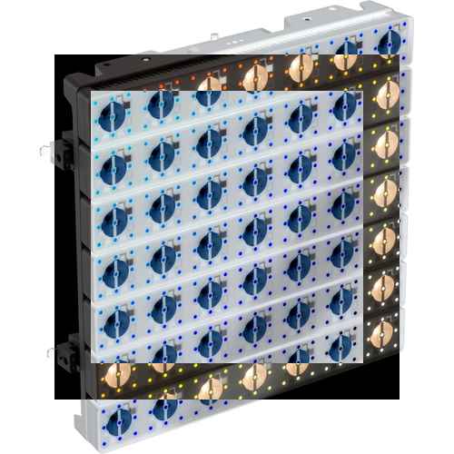 프러라이트, 300와트 화이트 LED 탑재 Jet Profile300LT 출시 프러라이트, 300와트 화이트 LED 탑재 Jet Profile300LT 출시 - 사진 2