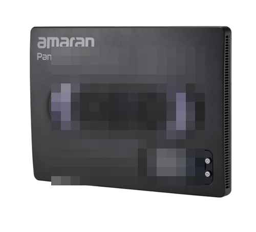 아마란, NAB 2025서 휴대용 고출력 LED 패널 조명 Pano 60c & 120c 발표 아마란, NAB 2025서 휴대용 고출력 LED 패널 조명 Pano 60c & 120c 발표 - 사진 2