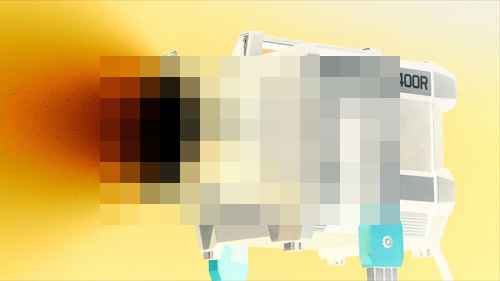 고독스, 전문가 영화 조명 KNOWLED MG6K 및 MG2400R 동시 공개 고독스, 전문가 영화 조명 KNOWLED MG6K 및 MG2400R 동시 공개 - 사진 3