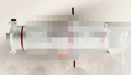난라이트, 보웬스 마운트 프로젝션 어태치먼트 'PJ-BM-25-45' 출시 - 사진 1