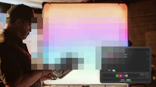 어퓨처, 조명 제어 앱 'Sidus Link Pro 2.0' 공식 출시 - 사진 2