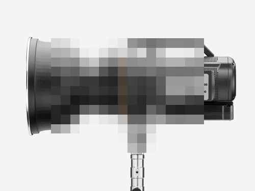 멕시마, 배터리 구동 LED 조명 '라피다' 공개 멕시마, 배터리 구동 LED 조명 '라피다' 공개 - 사진 2