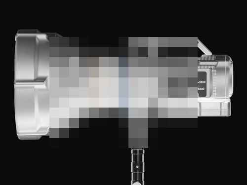 멕시마, 배터리 구동 LED 조명 '라피다' 공개 - 사진 3
