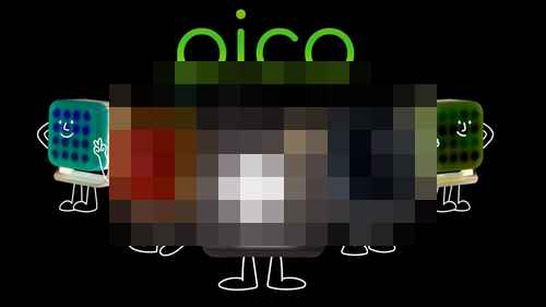 난라이트, RGBW 조명 'pico' 출시 난라이트, RGBW 조명 'pico' 출시 - 사진 1