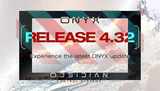 옵시디언, 조명 제어 소프트웨어 'ONYX 4.32' 출시