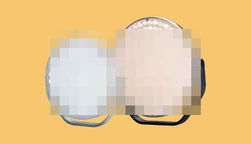 난라이트, miro 30c 및 60c 원형 패널 조명 난라이트, miro 30c 및 60c 원형 패널 조명 - 사진 1