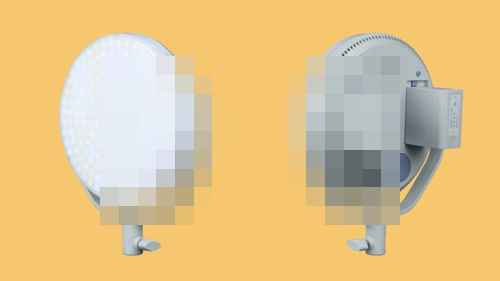 난라이트, miro 30c 및 60c 원형 패널 조명 난라이트, miro 30c 및 60c 원형 패널 조명 - 사진 3