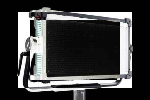 <IBC 2025>어퓨처,LED 패널 조명 'NOVA II 2×1'발표 <IBC 2025>어퓨처,LED 패널 조명 'NOVA II 2×1'발표 - 사진 1