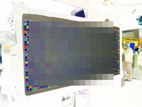 <IBC 2025>어퓨처,LED 패널 조명 'NOVA II 2×1'발표 <IBC 2025>어퓨처,LED 패널 조명 'NOVA II 2×1'발표 - 사진 3