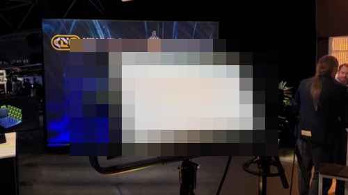 < IBC 2025>키노 플로, 'Diva Lux 4 RGB LED' 조명 패널 < IBC 2025>키노 플로, 'Diva Lux 4 RGB LED' 조명 패널 - 사진 1