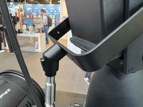 <IBC2025> 프로포토, 모노 LED 조명 'L1600D' <IBC2025> 프로포토, 모노 LED 조명 'L1600D' - 사진 5