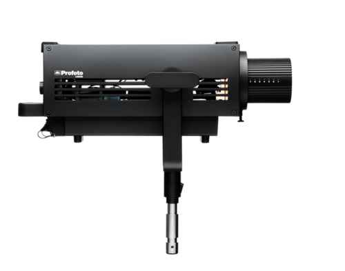 <IBC2025> 프로포토, 모노 LED 조명 'L1600D' - 사진 8