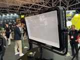 <IBC2025>프로포토, IBC 2025에서 소프트 패널 'ProPanel 3×2' 첫 선