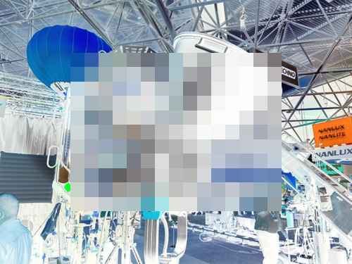 <IBC 2025>고독스, 고효율 LED 조명 'KNOWLED MG4K & MG4KR' - 사진 1