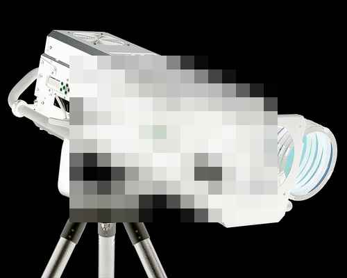 로버트 줄리아트, 컴팩트 LED 팔로스팟 조명'Morgane' 발표 로버트 줄리아트, 컴팩트 LED 팔로스팟 조명'Morgane' 발표 - 사진 1