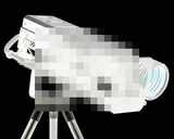 로버트 줄리아트, 컴팩트 LED 팔로스팟 조명'Morgane' 발표