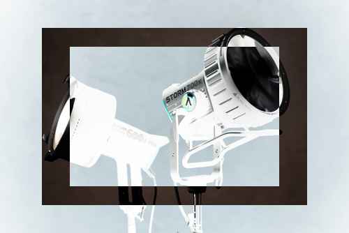 어퓨처, 고출력 LED 조명 'STORM 700x' 및 'CF10 프레넬' 발표 어퓨처, 고출력 LED 조명 'STORM 700x' 및 'CF10 프레넬' 발표 - 사진 1