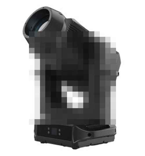 Vari-Lite, 소형 장거리 투사 조명 ' VL3200 IP' Vari-Lite, 소형 장거리 투사 조명 ' VL3200 IP' - 사진 2