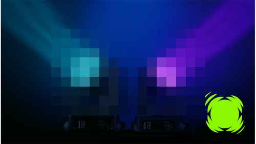 ETC, 프레넬 픽셀 워시 조명 'MegaPix' 및 'GigaPix' 발표 ETC, 프레넬 픽셀 워시 조명 'MegaPix' 및 'GigaPix' 발표 - 사진 1