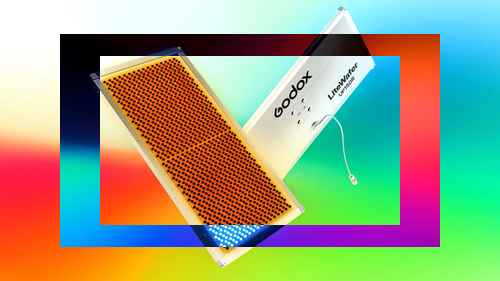 고독스, 라이트웨이퍼-UP150R LED 조명 발표 - 사진 1