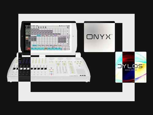 ADJ, 조명 콘솔 ‘AX2’ 발표 ADJ, 조명 콘솔 ‘AX2’ 발표 - 사진 2