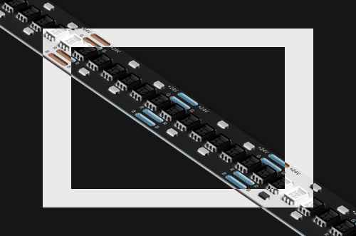 울트라레즈, 영화·TV 스튜디오 전용 고연색성 ‘프리시전 LED 테이프’ 출시 울트라레즈, 영화·TV 스튜디오 전용 고연색성 ‘프리시전 LED 테이프’ 출시 - 사진 3