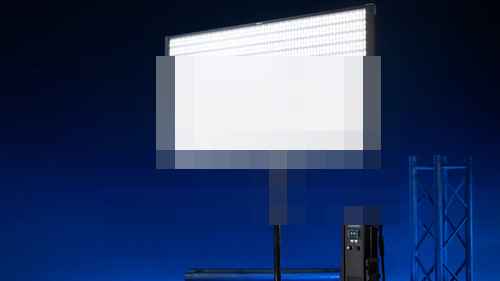 난라이트, 4x2 사이즈 초슬림 LED ‘PavoSlim 360C’ 출시 난라이트, 4x2 사이즈 초슬림 LED ‘PavoSlim 360C’ 출시 - 사진 1