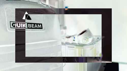 [BSC 엑스포 2026] 아스테라,초경량 무선 프레넬 ‘QuikBeam’ 발표 - 사진 2
