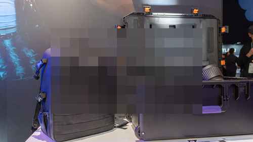 [BSC 엑스포 2026] 아스테라,초경량 무선 프레넬 ‘QuikBeam’ 발표 - 사진 3