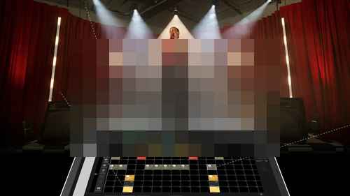 어퓨처, iPad용 조명 제어 앱 '시더스 링크 프로 2.2'발표 - 사진 1