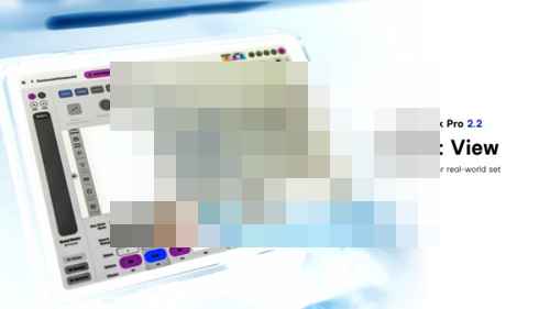 어퓨처, iPad용 조명 제어 앱 '시더스 링크 프로 2.2'발표 어퓨처, iPad용 조명 제어 앱 '시더스 링크 프로 2.2'발표 - 사진 2