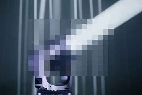 에어튼, 레이저 기반 초소형 무빙라이트 'RawBeam 350' 출시 에어튼, 레이저 기반 초소형 무빙라이트 'RawBeam 350' 출시 - 사진 1