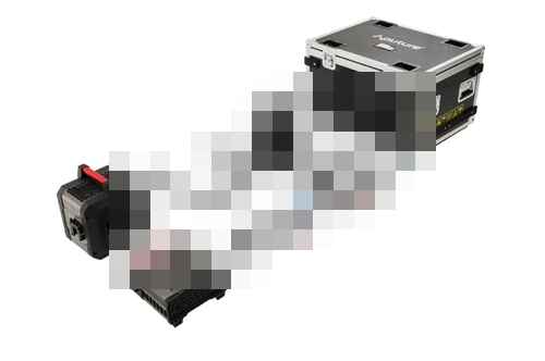 어퓨처, 4K HMI급 출력 풀 컬러 LED 'STORM CS32' 출시 - 사진 2