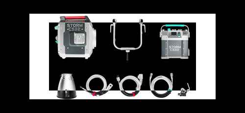 어퓨처,3200W급 포인트 소스 LED 'STORM CS32' 발표 어퓨처,3200W급 포인트 소스 LED 'STORM CS32' 발표 - 사진 3