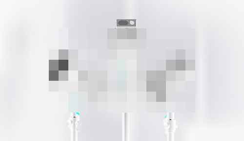 SWIT, 바이컬러 COB LED 'Mini-150B' 출시 SWIT, 바이컬러 COB LED 'Mini-150B' 출시 - 사진 1