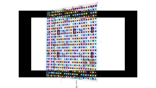 앤티레이턴시, 가상 프로덕션 전용 7칩 LED 스튜디오 조명 ‘FullBandRGB’ 발표 - 사진 1