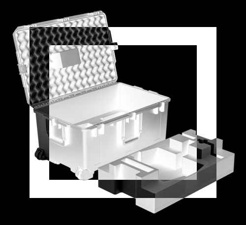 라이트패널즈, ‘Astra IP’ 신규 키트 및 액세서리 출시 - 사진 2
