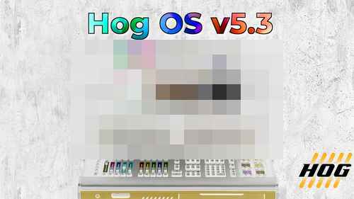 ETC, Hog OS v5.3 출시 - 사진 1