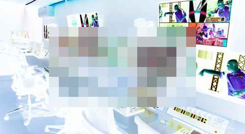 PDC 투어에 사용되는 블랙매직디자인 라이브 프로덕션 워크플로 PDC 투어에 사용되는 블랙매직디자인 라이브 프로덕션 워크플로 - 사진 1