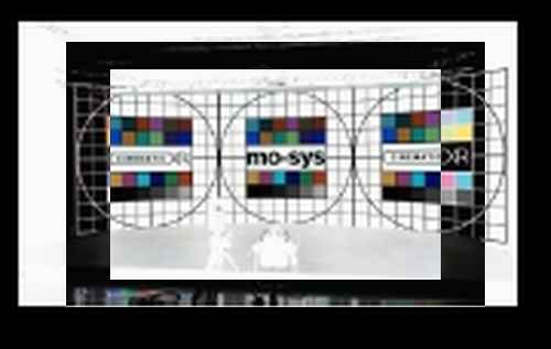 지엠에스, 현장 실시간 프로덕션 Mo-Sys - 사진 2