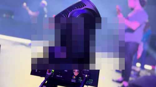 스톤크릭 교회,마샬 CV630 NDI PTZ 카메라 도입 스톤크릭 교회,마샬 CV630 NDI PTZ 카메라 도입 - 사진 2