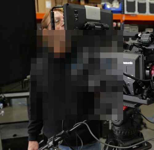 교회 영상 제작, 파나소닉 AK-PLV100 4K CINELIVE 스튜디오 카메라 인터뷰 교회 영상 제작, 파나소닉 AK-PLV100 4K CINELIVE 스튜디오 카메라 인터뷰 - 사진 3